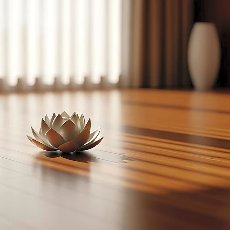 How to Master the Lotus Position Safely