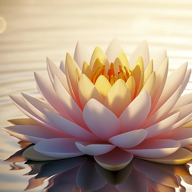 The Deeper Meaning Behind the Lotus Position