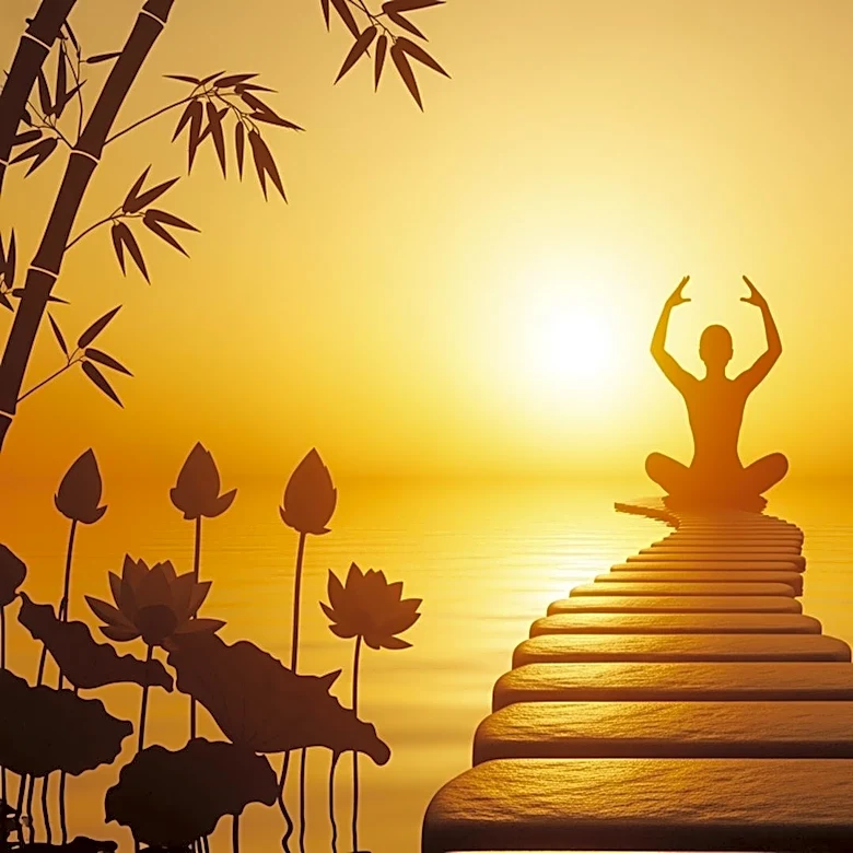Sun Salutation Is More Than a Warm-Up