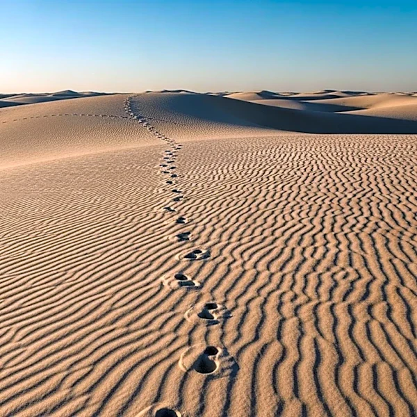 Why White Sands Holds Cultural Significance
