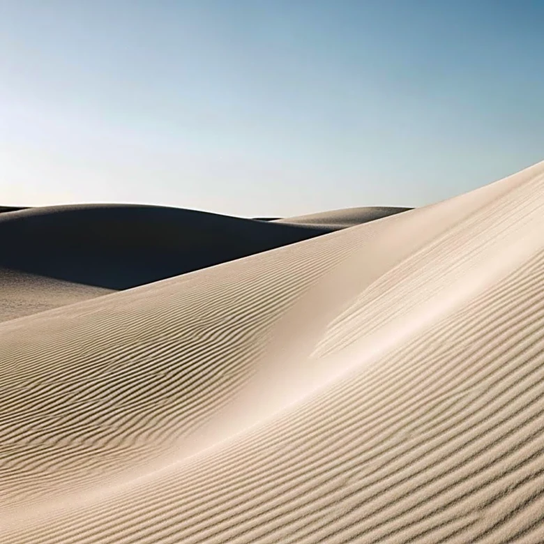 What Makes White Sands National Park Geologically Unique?
