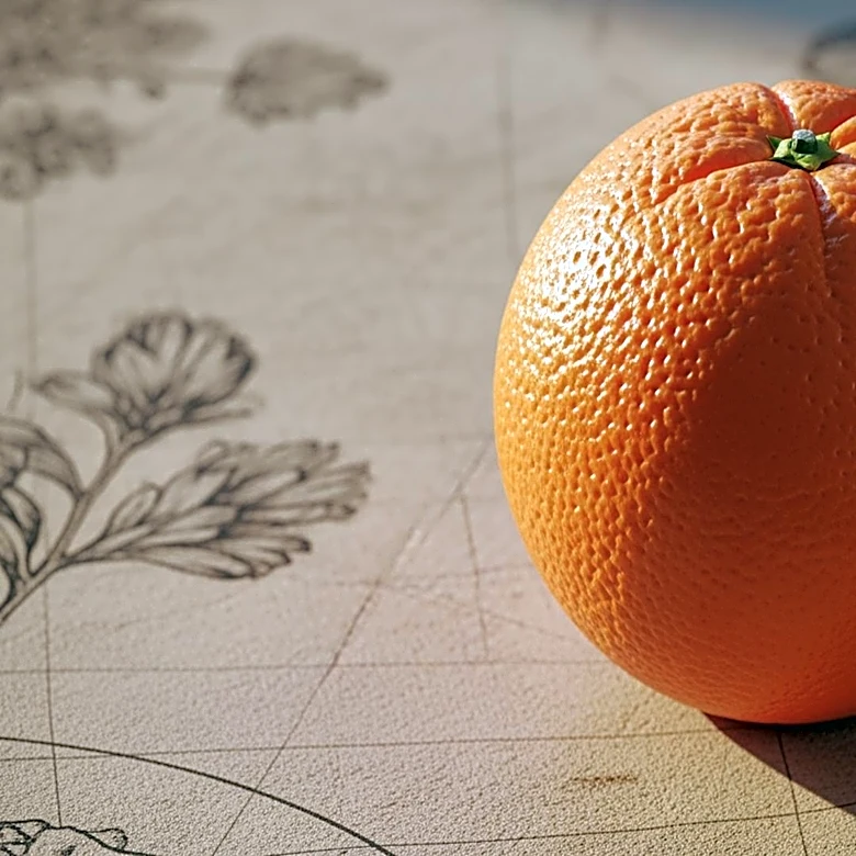 What Do Oranges Symbolize in Art and Culture?