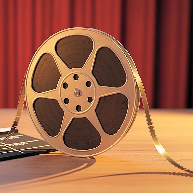 Charlie Chaplin’s Cannes Honor Added History to the Night