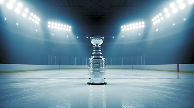 On This Day: Islanders Won Stanley Cup in 1981