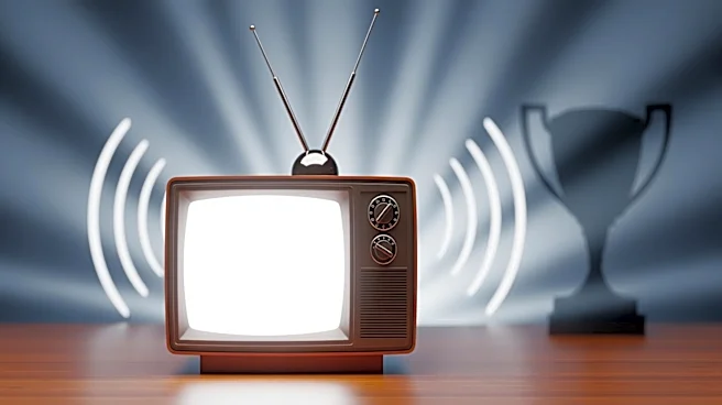 On This Day: NATAS Elevated Daytime TV With Emmy Awards