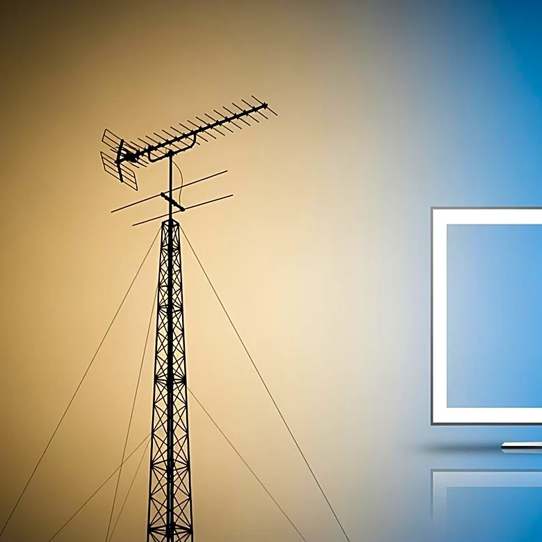 From Skyline Network to MTN: A Broadcast Evolution