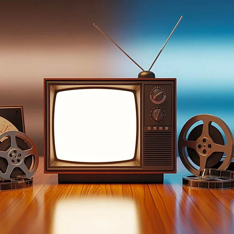 On This Day: WSKG-TV Began Broadcasting in 1968