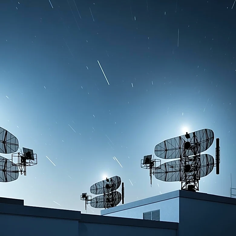 How NORAD Tracks Threats Across North America