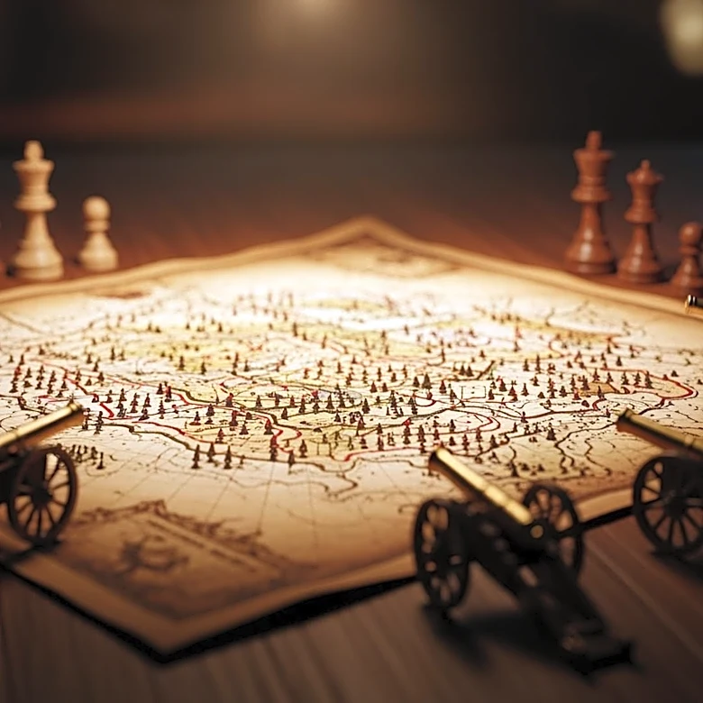 How Tactical Errors Shaped the Battle of Raymond