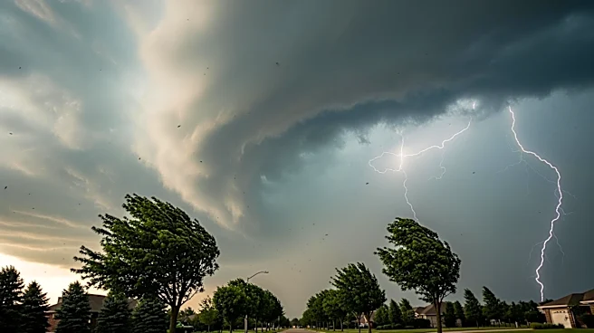 This Day in History: Rare Tornado Swept Through Downtown