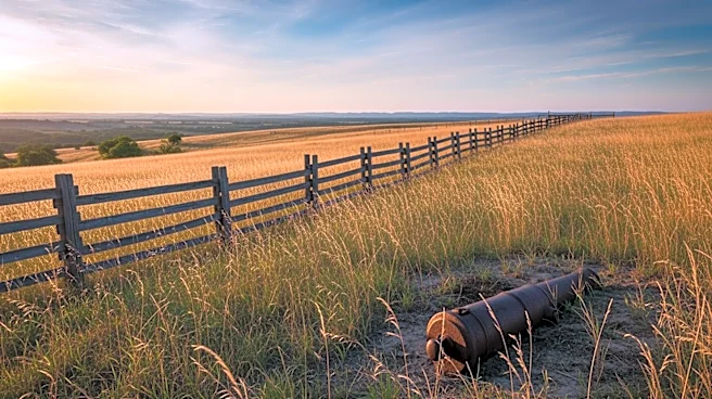 Inside the Confederate Victory at Palmito Ranch