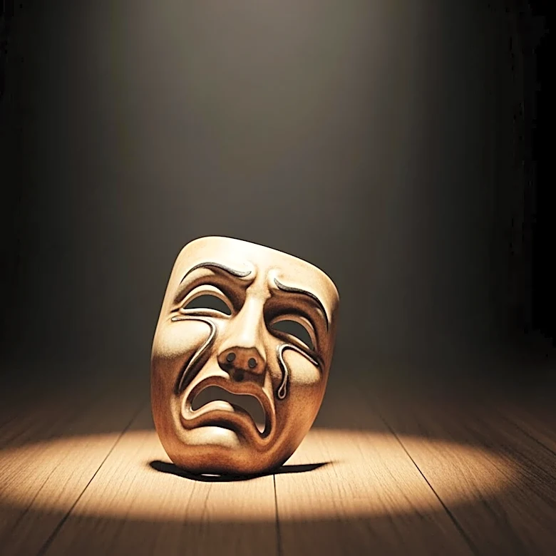 Why Fat Ham Breaks Away From Hamlet’s Ending