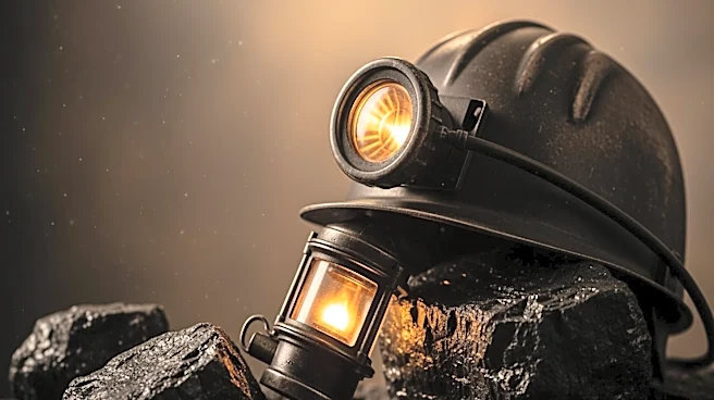 How the UMWA Drove the 1902 Coal Strike
