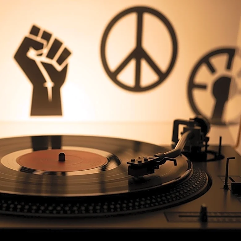 How Dylan’s Song Fueled 1960s Social Movements