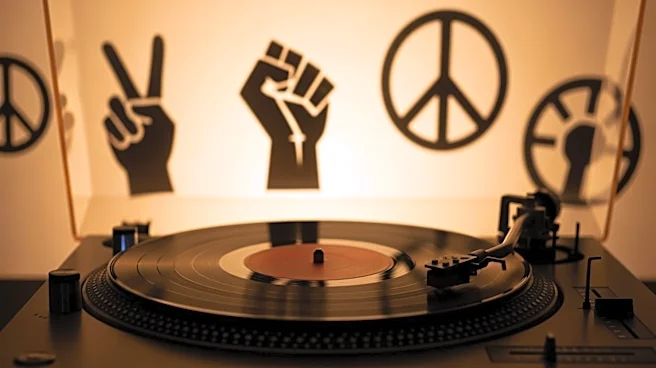 How Dylan’s Song Fueled 1960s Social Movements
