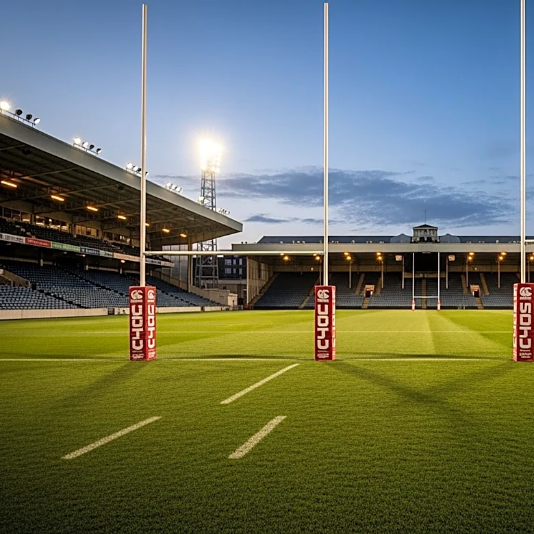 How Bordeaux’s Historic Stadium Found a New Sporting Life