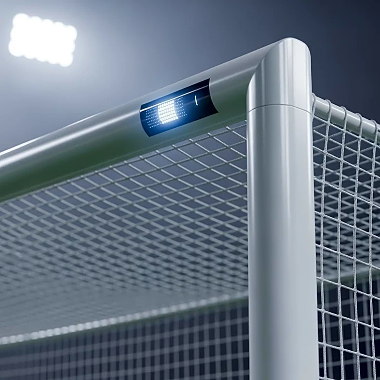The Technology That Reduced Disputed Goals