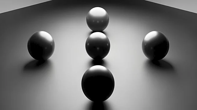 How the Quincunx Appears in History and Design