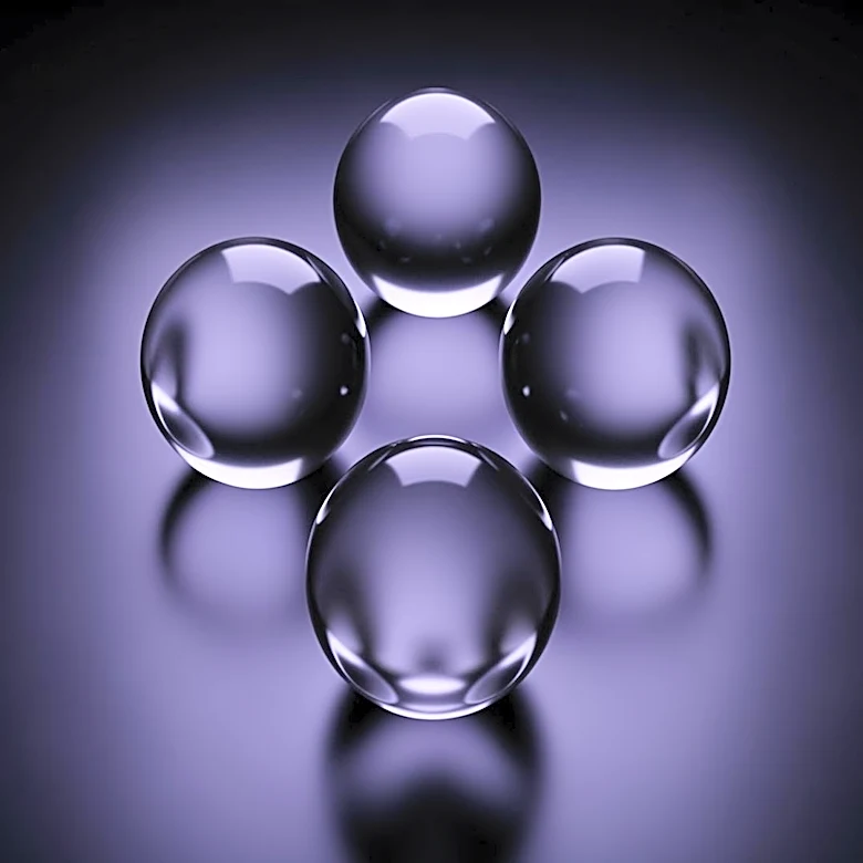 The Deeper Meaning of the Quincunx in Texts
