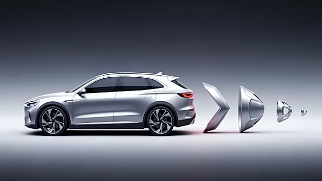 What Changed Across Honda CR-V Generations