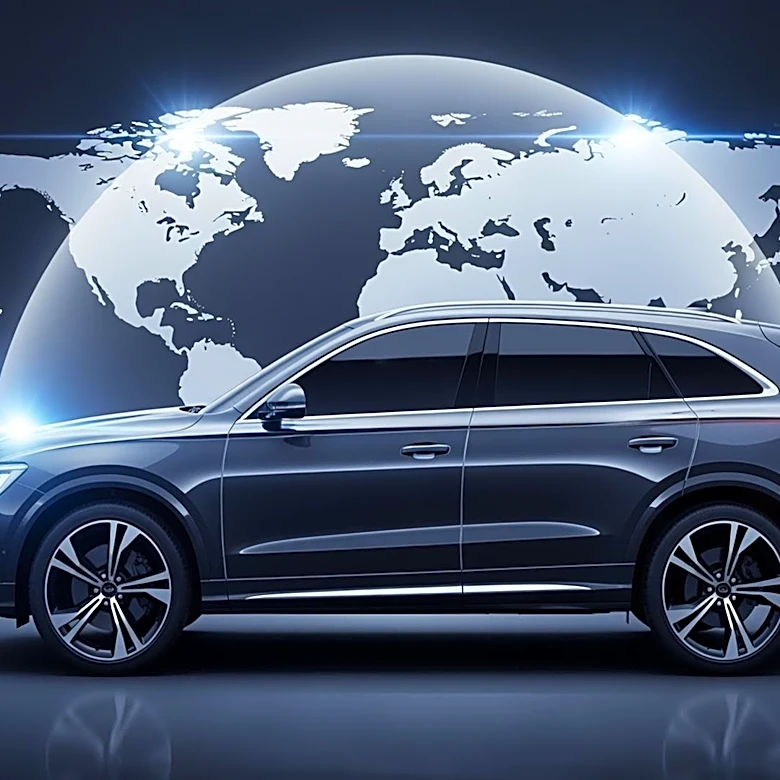 Honda CR-V's Global Success Story, Explained