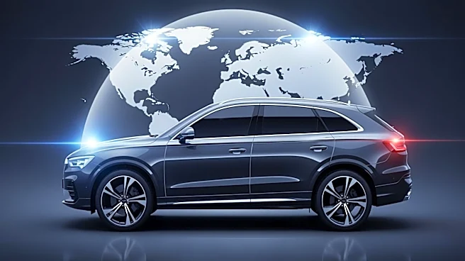 Honda CR-V's Global Success Story, Explained