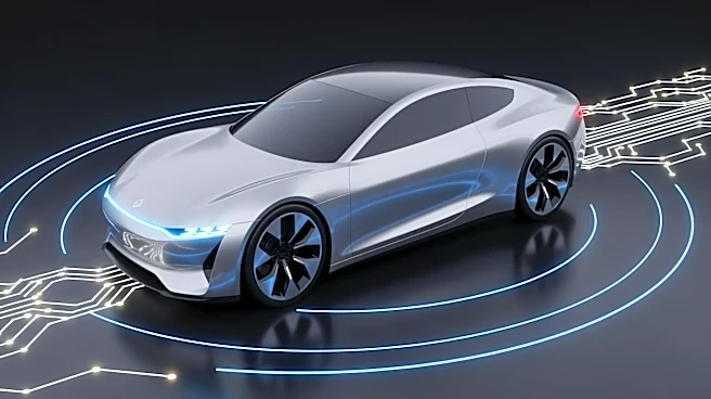 Why Tesla Model S Technology Still Defines Innovation