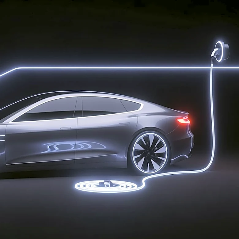 Tesla Model S and Its Role in the EV Revolution
