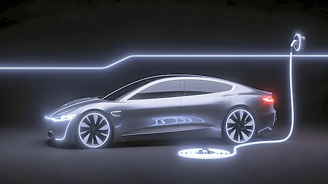 Tesla Model S and Its Role in the EV Revolution