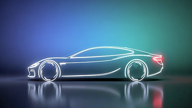 Why Tesla Model S Evolution Matters to Innovation