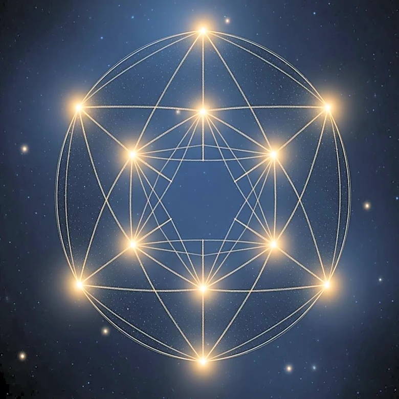 How the Septile Guides Your Higher Purpose