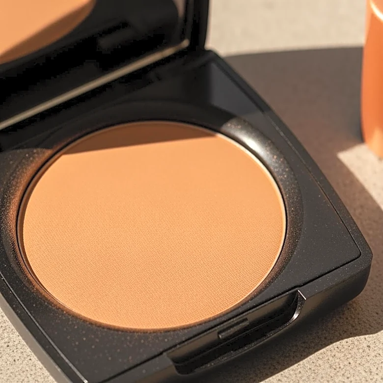 How Bronzer Finishes Affect Your Look