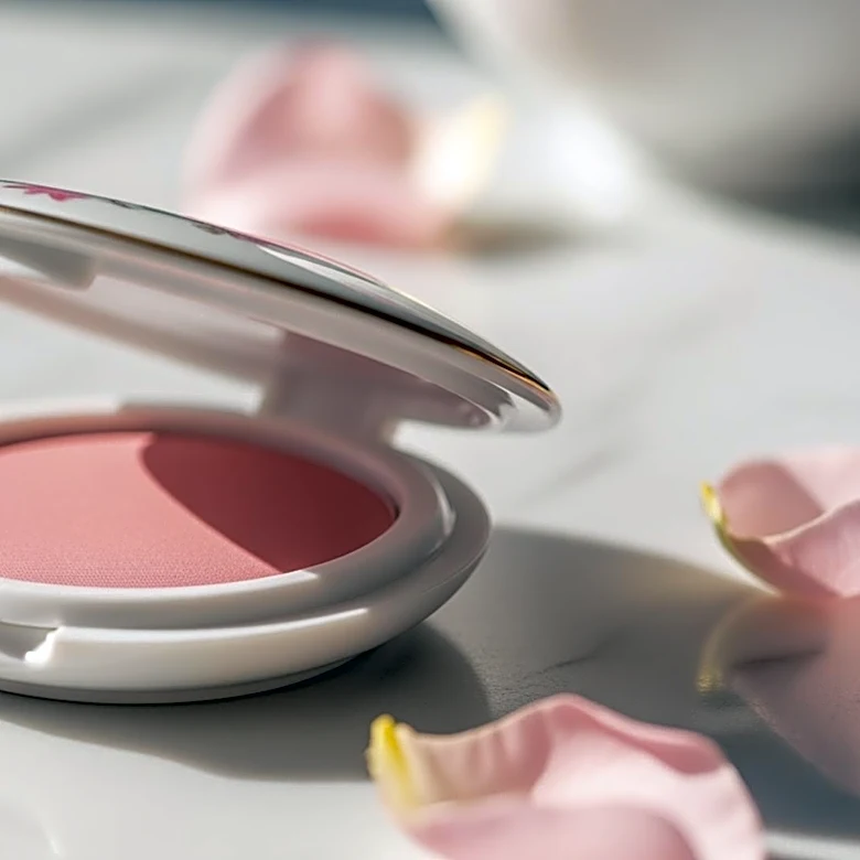 Why Ancient Red Ochre and Mulberries Defined the First Blush