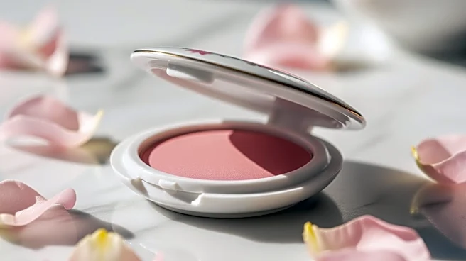 Why Ancient Red Ochre and Mulberries Defined the First Blush