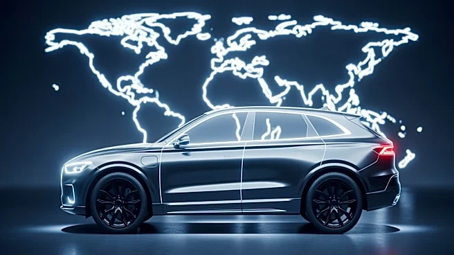 How the Kia Sportage Became a Global Model
