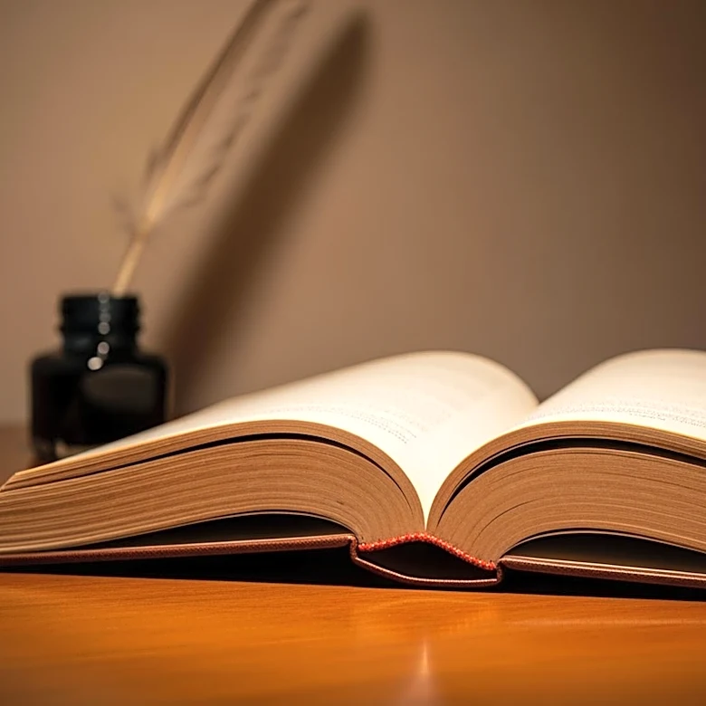 Epilogues Let Characters Speak After the Main Plot