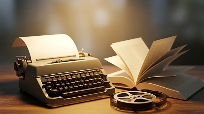 The Role of Epilogues Across Different Media