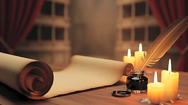What Purpose Did Prologues Serve in Plays?