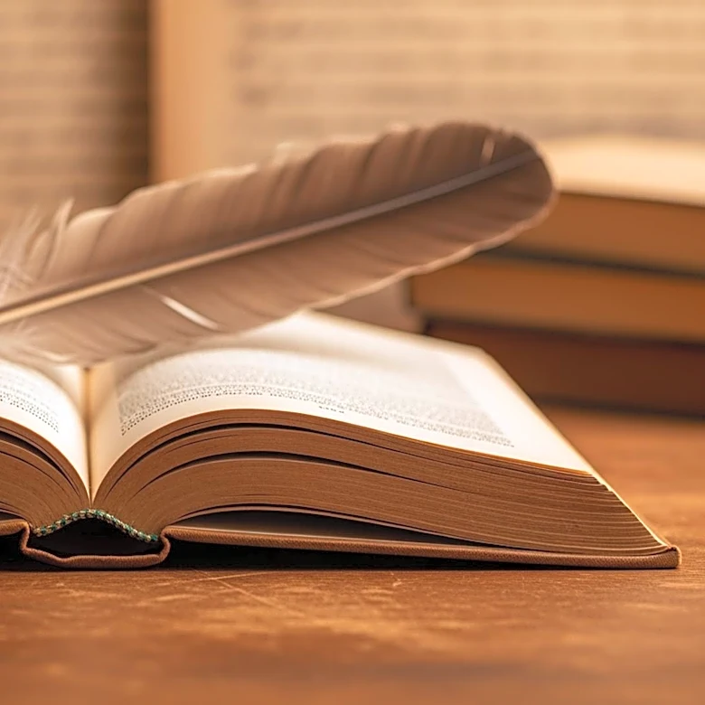 Prologues Remain a Gateway Into Fictional Worlds