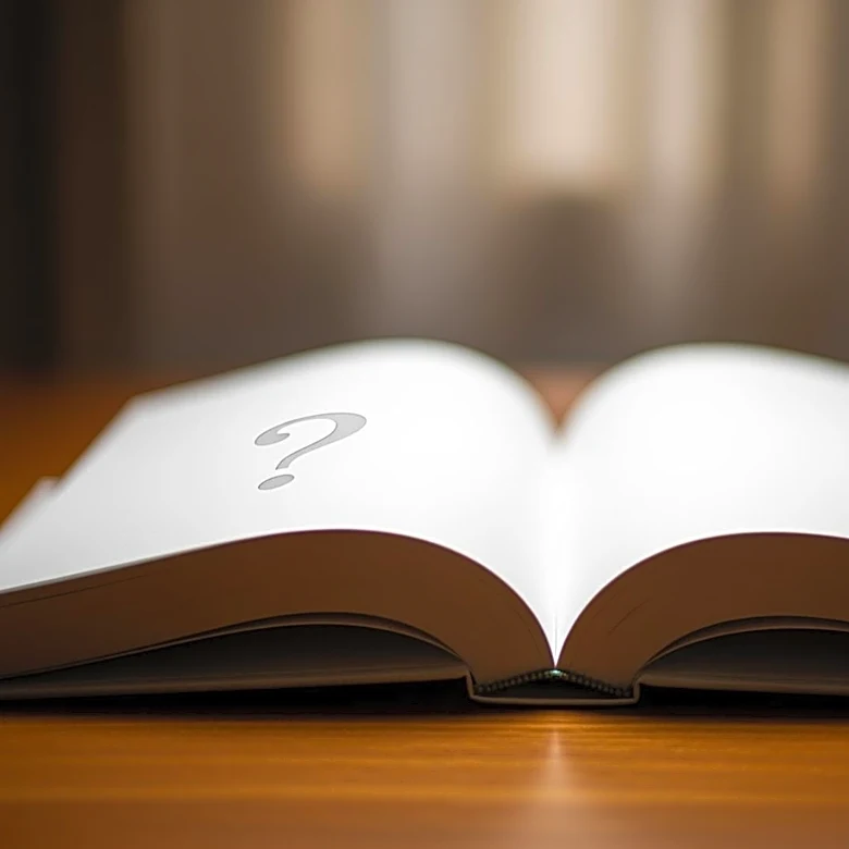 How a Fact-Checked Book Can Still Create a Logical Trap