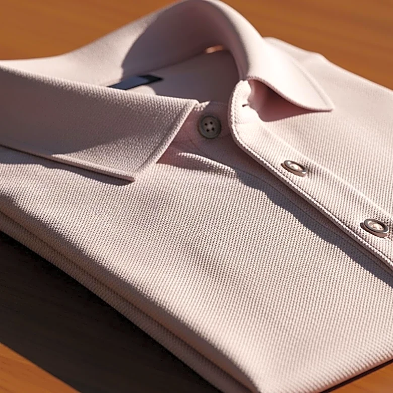 Why the Polo Shirt Became a Fashion Icon