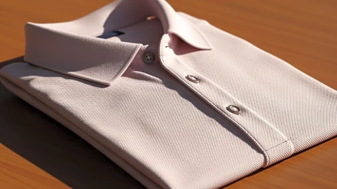 Why the Polo Shirt Became a Fashion Icon
