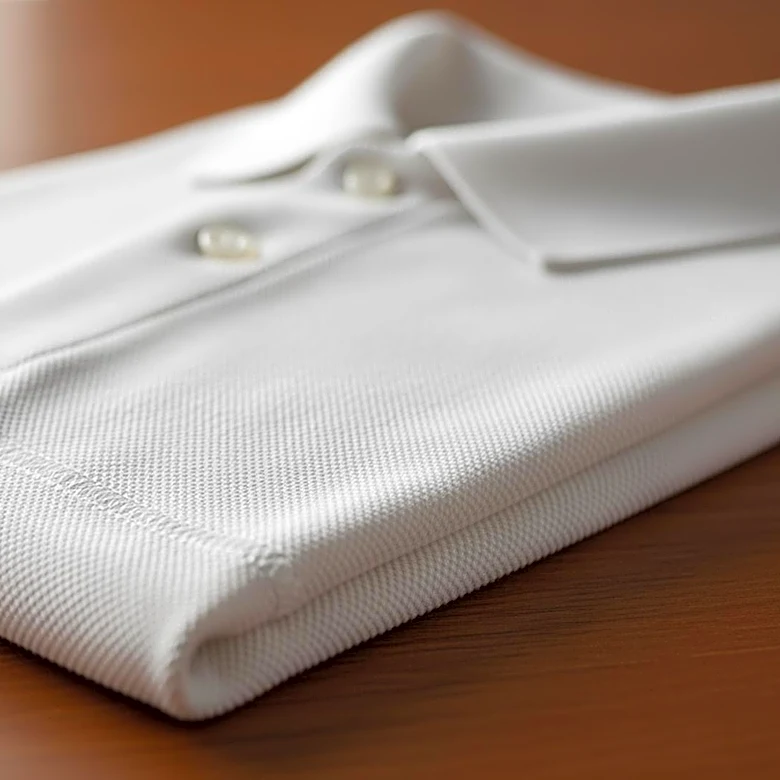 Why Your Polo Shirt is Longer in the Back
