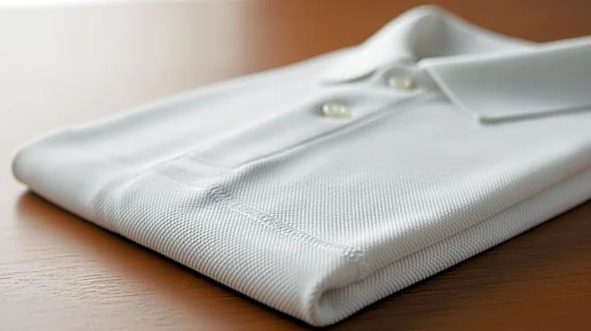Why Your Polo Shirt is Longer in the Back