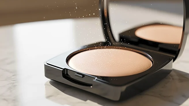 What Makes Highlighter a Modern Makeup Essential?