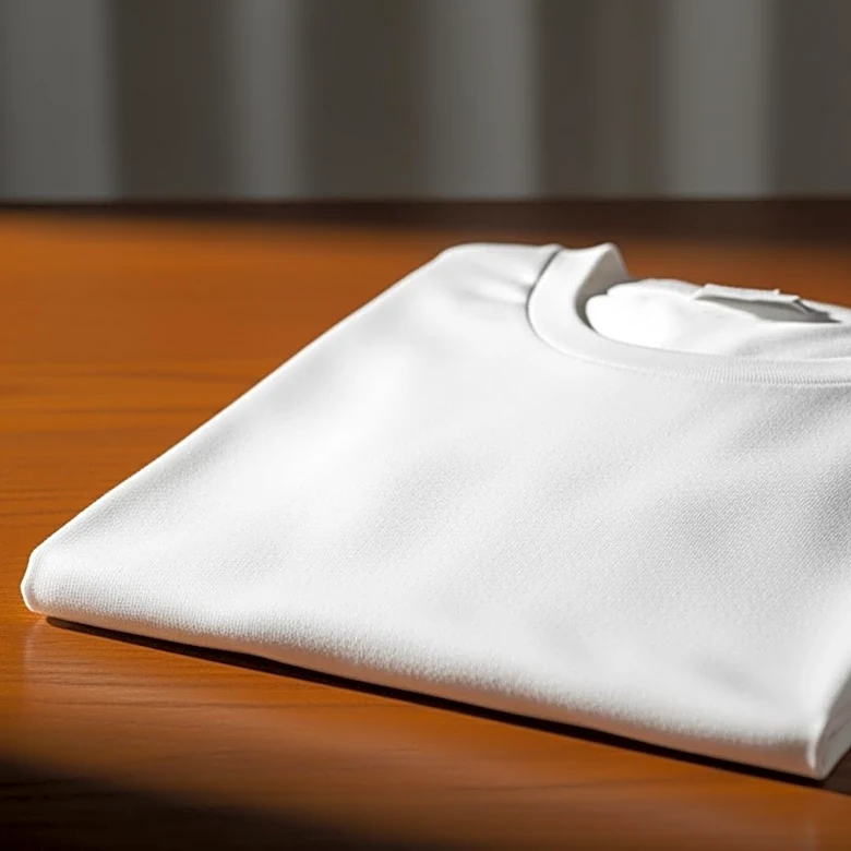 How T-Shirts Evolved From Undergarment to Fashion Staple