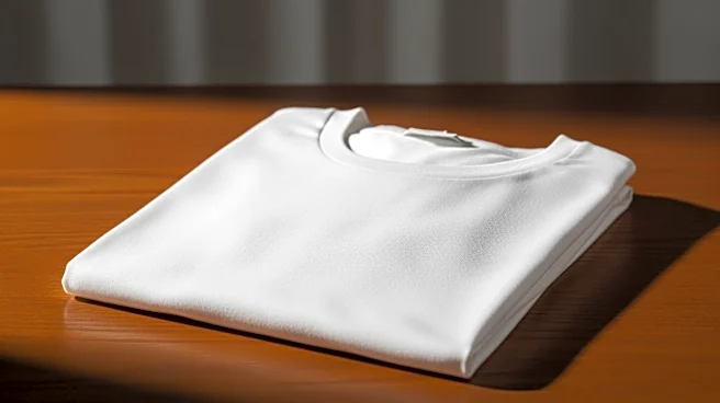 How T-Shirts Evolved From Undergarment to Fashion Staple