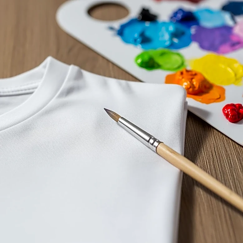How T-Shirts Became a Canvas for Expression