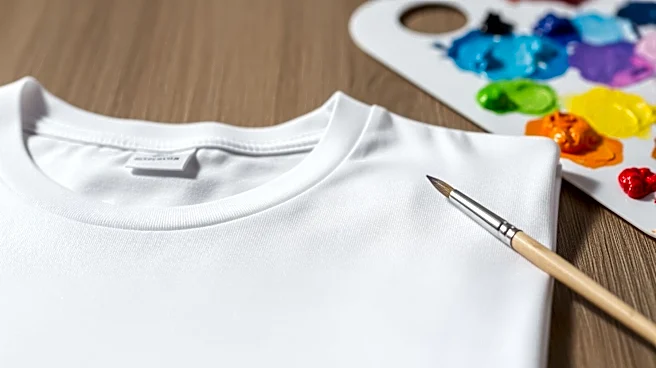 How T-Shirts Became a Canvas for Expression