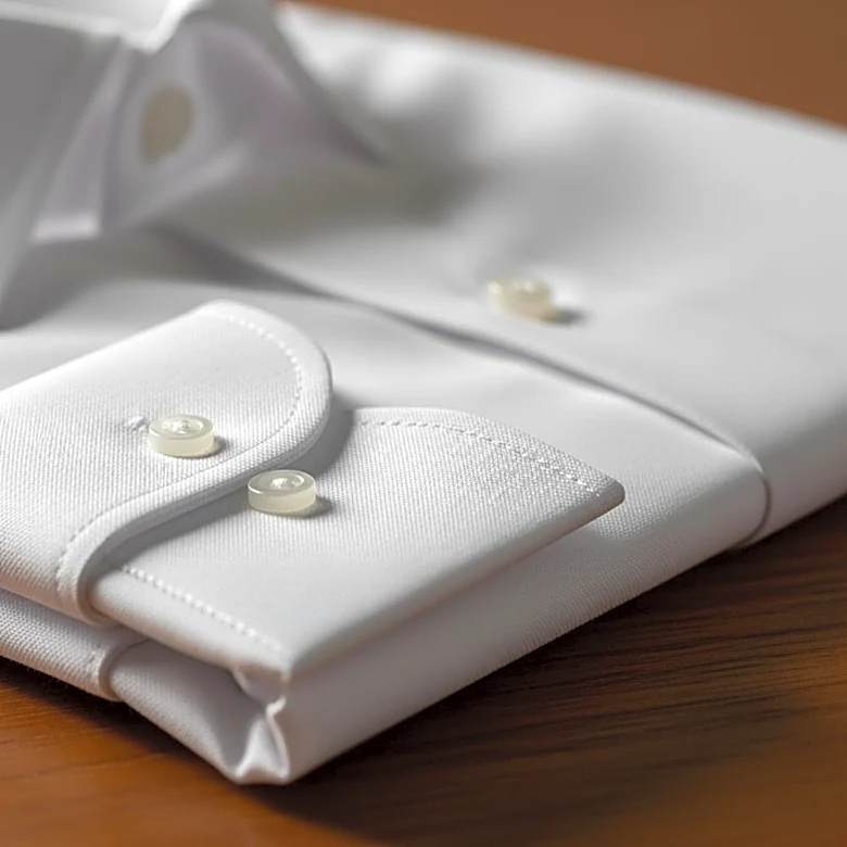 What Are the Parts of a Dress Shirt?